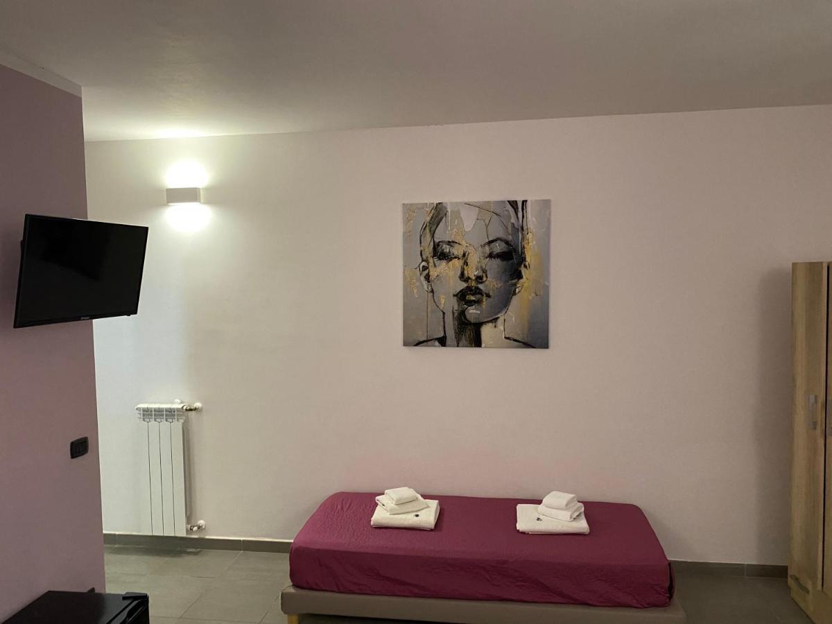 B&B Italia Carmiano  Exterior photo
